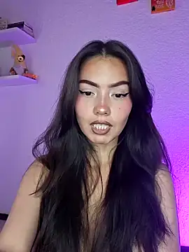 Snapshot of Parker_Venuss_ chatting on June 2026 12:12:02 AM Parker Venuss online show from June 2026 12:12:02 AM