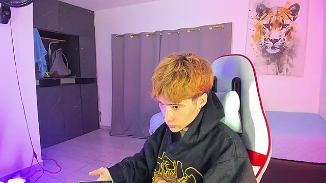justin blake online show from May 2026 01:40:01 PM