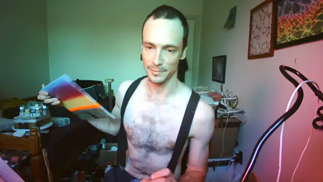JohnnyMoves online show from July 2026 10:16:01 PM
