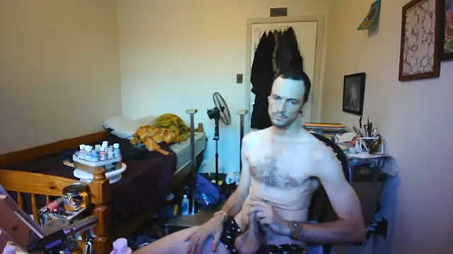 JohnnyMoves online show from July 2026 10:23:01 PM