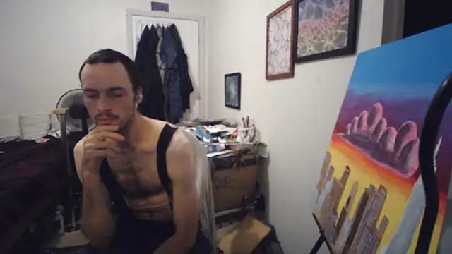 JohnnyMoves online show from July 2026 02:31:02 AM