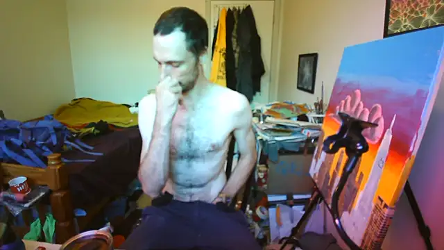 JohnnyMoves online show from July 2026 08:52:02 PM