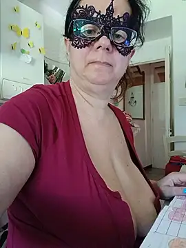 CasalingaEccitata online show from July 2026 07:56:02 AM