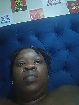 PrettyMissB online show from June 2026 03:37:02 AM