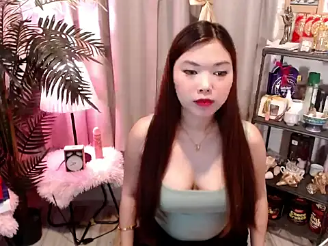 Say cuteElf online show from April 2026 07:44:02 AM