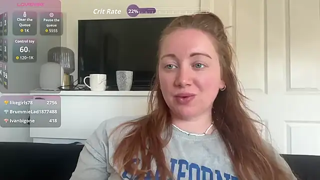 arielsweetieee online show from April 2026 08:45:01 AM