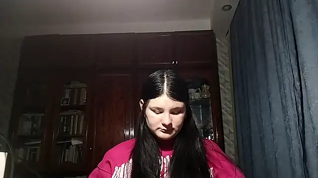 BeatriceMolands online show from April 2026 07:22:02 PM