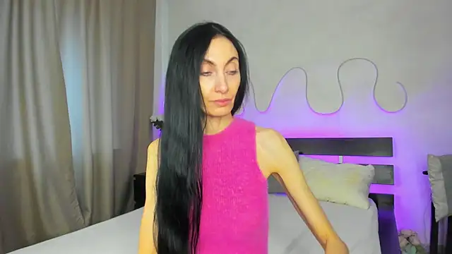 Avrora Mars online show from May 2026 12:59:01 AM