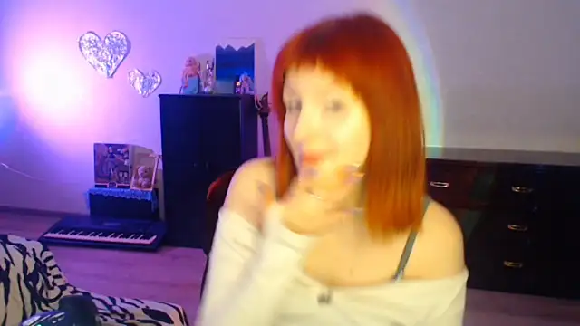 ConchitaMesser online show from May 2026 09:53:01 PM