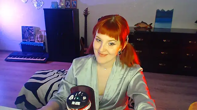 ConchitaMesser online show from May 2026 09:20:01 PM