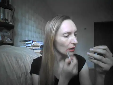 LunaBelle8 online show from June 2026 04:56:02 PM