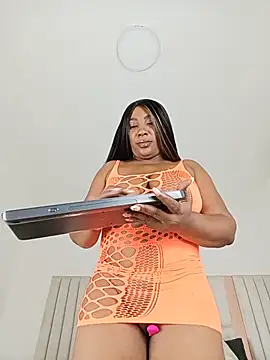 MadameEbony online show from July 2026 11:45:02 AM