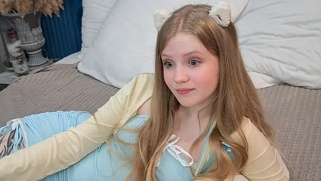 LilianHowards online show from July 2026 08:43:02 AM