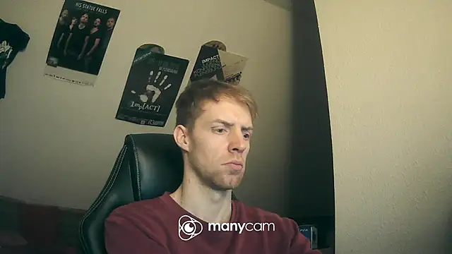 Milkyman7 online show from January 2025 08:00:01 PM