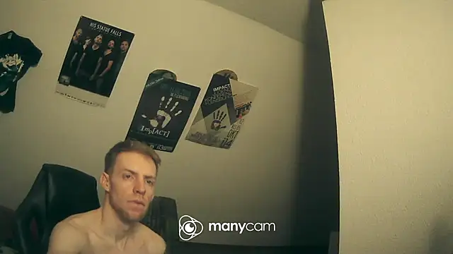 Milkyman7 online show from February 2025 03:37:01 AM