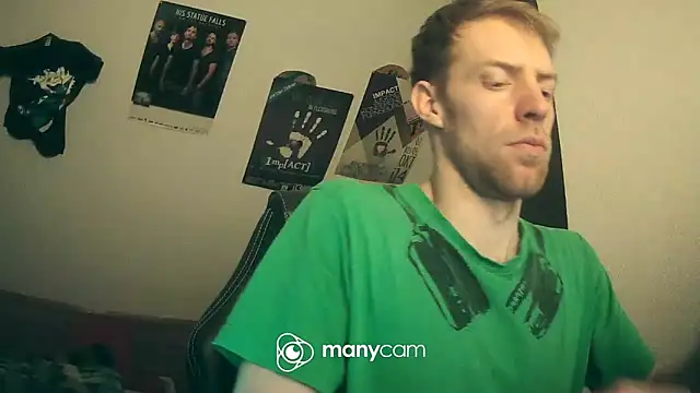 Milkyman7 online show from March 2025 09:34:01 PM