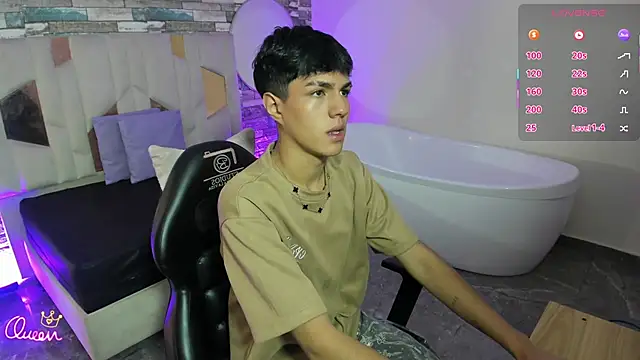 Snapshot of Damian_tay chatting on May 2026 11:37:01 AM Damian tay online show from May 2026 11:37:01 AM