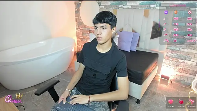 Snapshot of Damian_tay chatting on May 2026 11:38:02 AM Damian tay online show from May 2026 11:38:02 AM