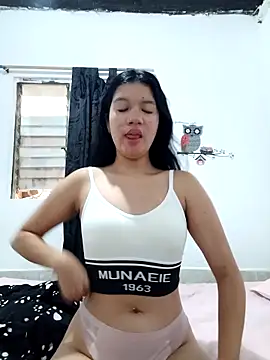 cherry pinkie online show from May 2026 03:07:02 PM