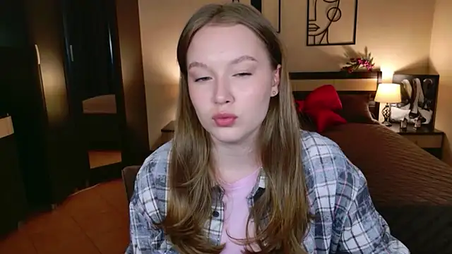 ValeriSunny online show from April 2026 02:37:01 PM