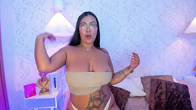 Tammara Brm online show from June 2026 02:33:01 PM