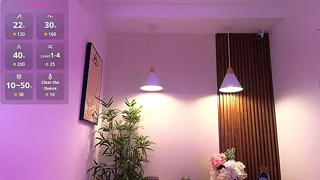 Cherry Vixen  online show from June 2026 11:12:02 AM