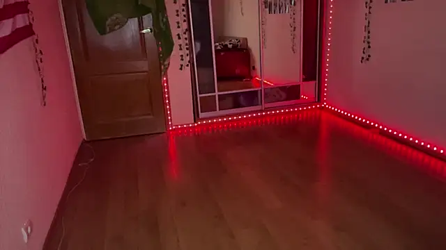 CassieRey online show from April 2026 07:58:01 PM