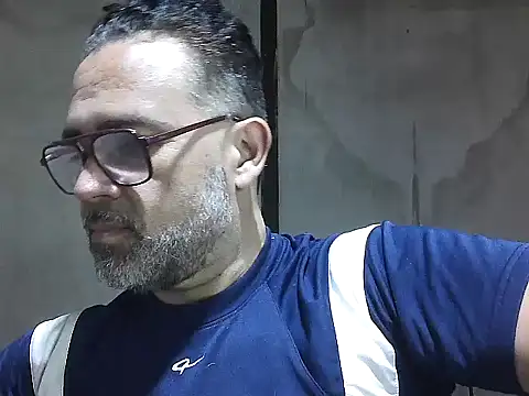 CarlossexVen online show from May 2026 06:46:02 PM