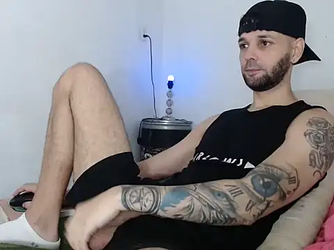 geremi12345 online show from July 2026 10:39:02 PM