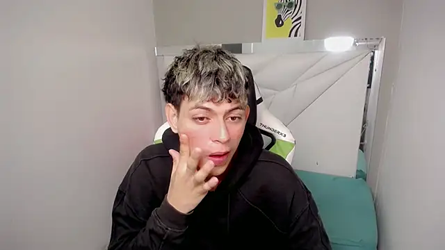 Yosepp cum online show from July 2026 08:46:01 PM
