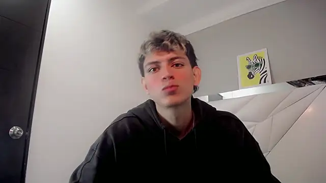 Yosepp cum online show from July 2026 09:46:02 PM