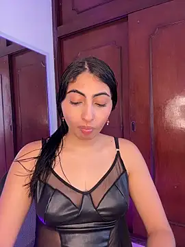Lily Rush online show from April 2026 12:11:02 PM