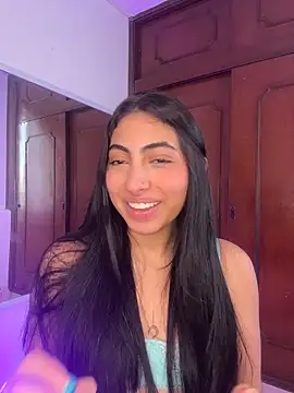 Lily Rush online show from May 2026 12:11:02 PM