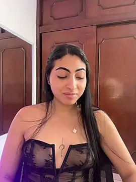 Lily Rush online show from May 2026 02:45:01 PM