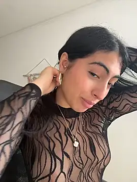 Lily Rush online show from June 2026 02:32:01 PM
