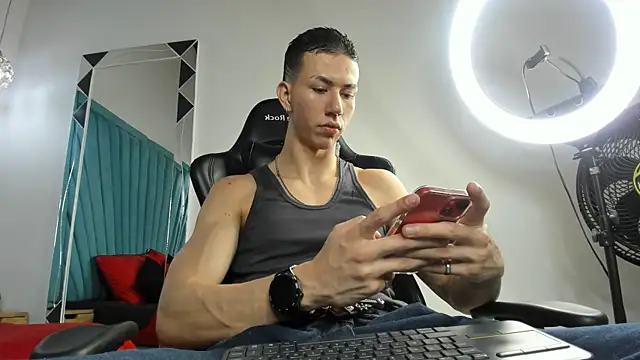 OliverThompsonJS online show from May 2026 01:06:01 PM