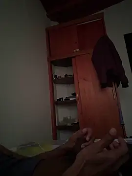 Jacob-29 online show from April 2026 04:11:02 PM