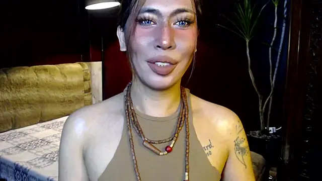 prettybushy online show from May 2026 11:59:01 AM