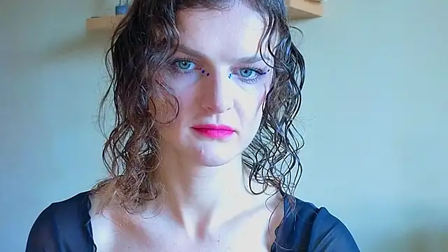 Muscle Muse online show from July 2026 08:47:02 AM