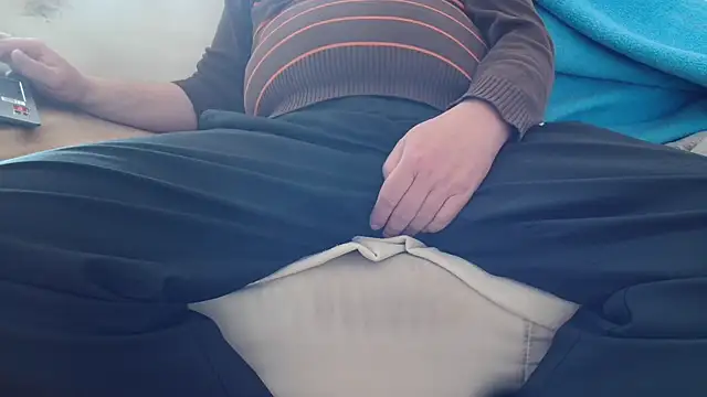 Germanandy71 online show from April 2026 11:46:02 AM