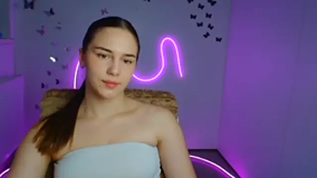 Snapshot of Kyara_ra chatting on June 2026 05:34:01 AM Kyara ra online show from June 2026 05:34:01 AM