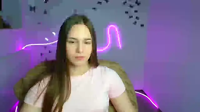 Snapshot of Kyara_ra chatting on July 2026 05:33:02 AM Kyara ra online show from July 2026 05:33:02 AM