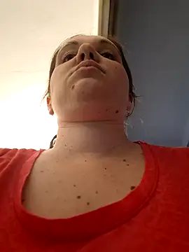 Jeanne Cynthia online show from May 2026 10:55:01 AM