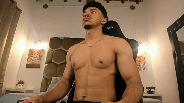 Jayden VanceJS online show from May 2026 10:25:01 PM
