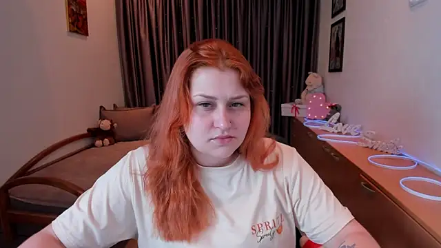 NoraLiin online show from May 2026 06:46:02 PM