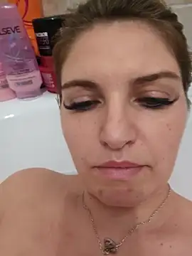 I amBianca online show from April 2026 06:18:01 AM