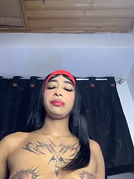Zaabrina 20 online show from June 2026 01:55:02 AM