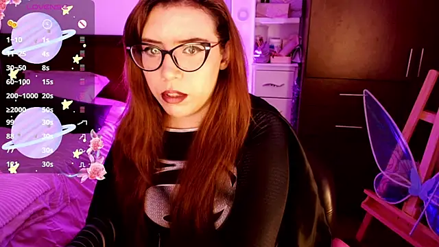 AliceMtz online show from May 2026 10:36:01 PM