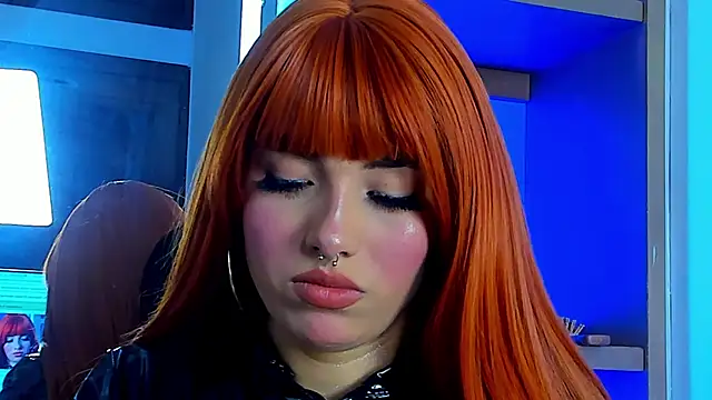 isabella hv online show from April 2026 09:19:01 PM
