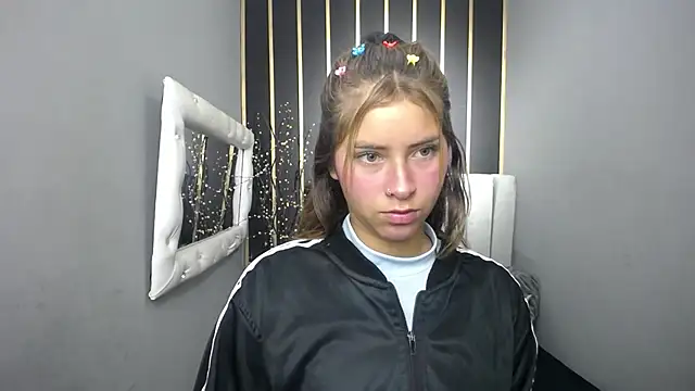 nancy blonde online show from April 2026 12:20:01 PM